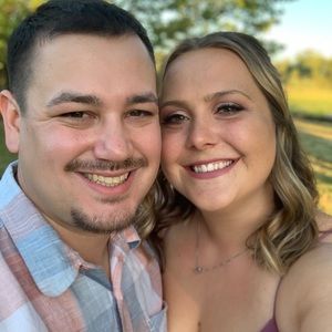 Meet your Posher, Nicholas